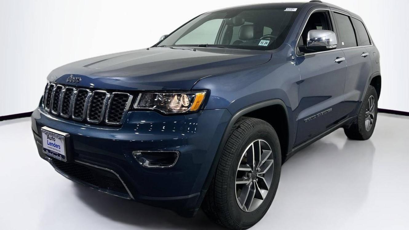 JEEP GRAND CHEROKEE 2021 1C4RJFBG2MC854042 image